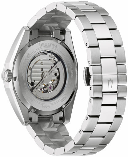 Surveyor - Bulova Exclusive