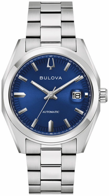 Surveyor - Bulova Signature