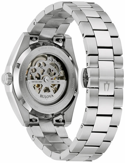 Surveyor - Bulova Signature