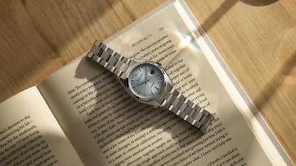 Surveyor - Bulova Classic