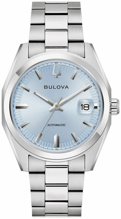 Surveyor - Bulova Classic