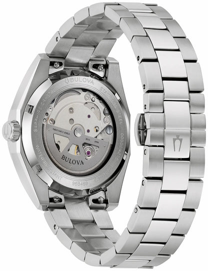 Surveyor - Bulova Classic