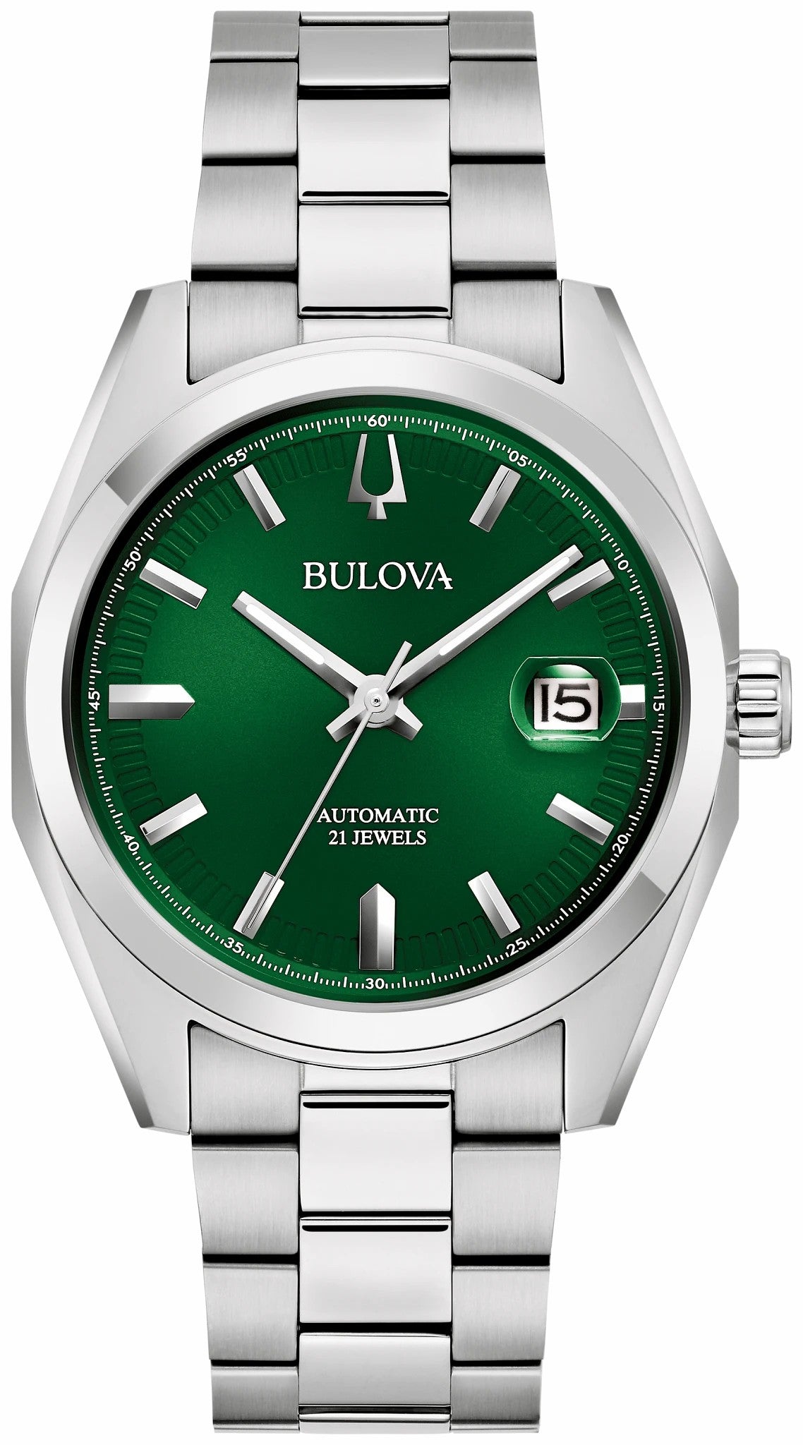Surveyor - Bulova Essential
