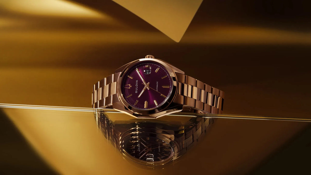 Surveyor - Bulova Everyday