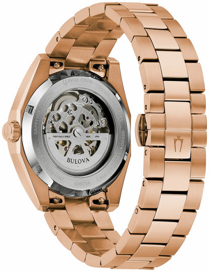 Surveyor - Bulova Everyday