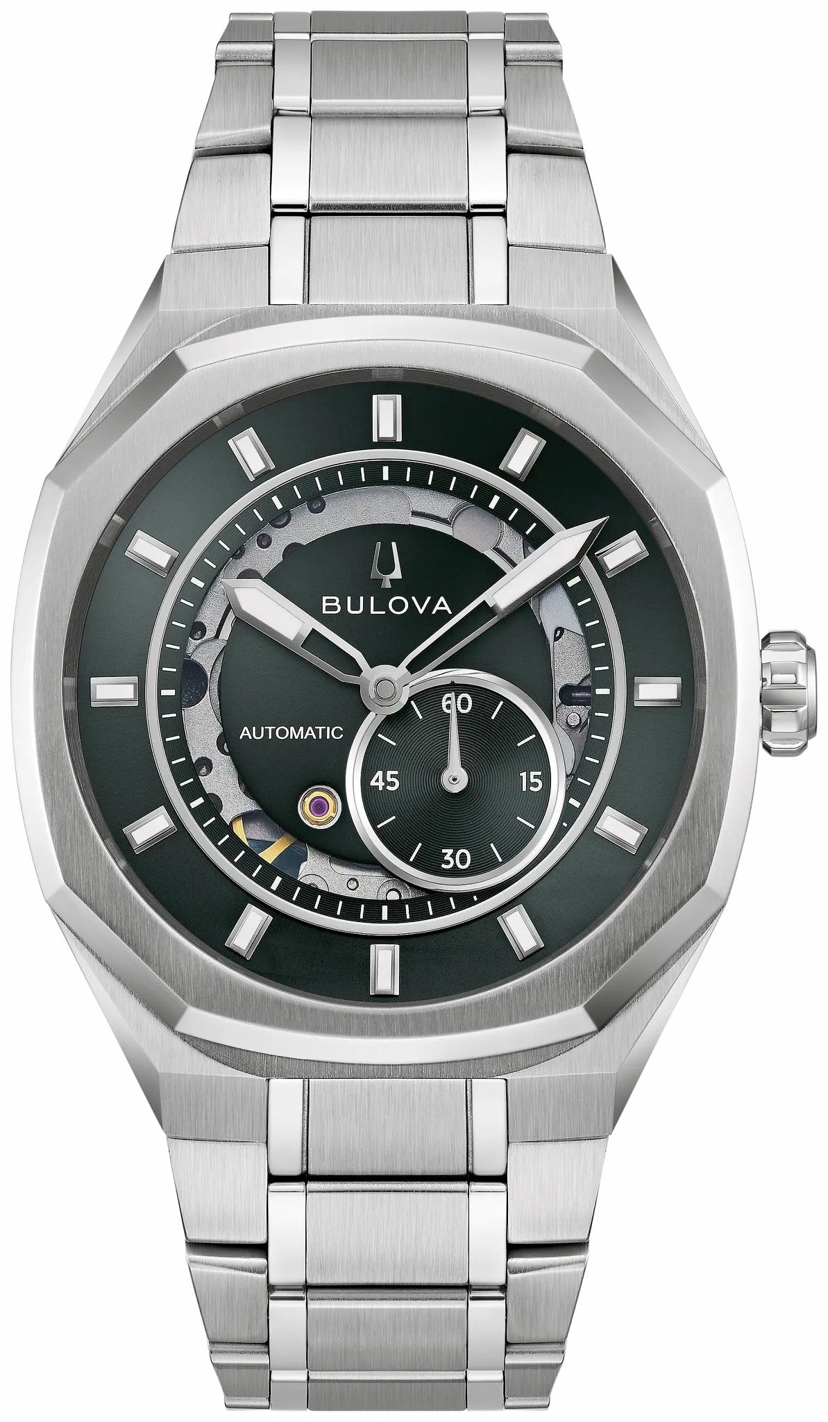 Marc Anthony Surveyor - Bulova Trending