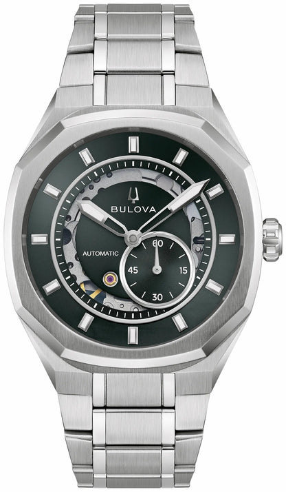Marc Anthony Surveyor - Bulova Trending