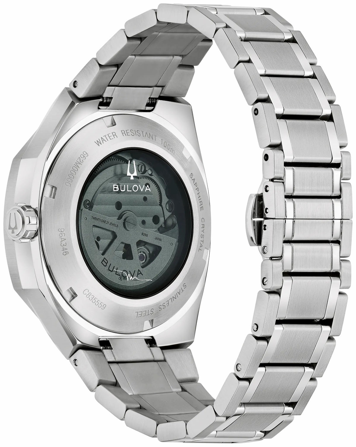 Marc Anthony Surveyor - Bulova Trending