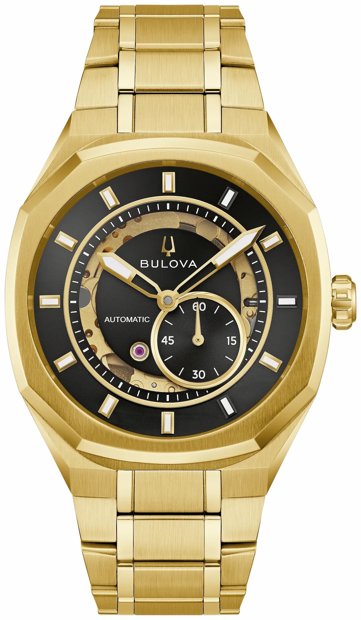 Marc Anthony Surveyor - Bulova Best Seller