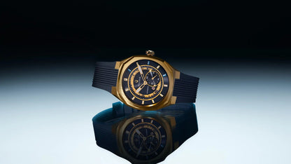 Marc Anthony Surveyor - Bulova Recommended