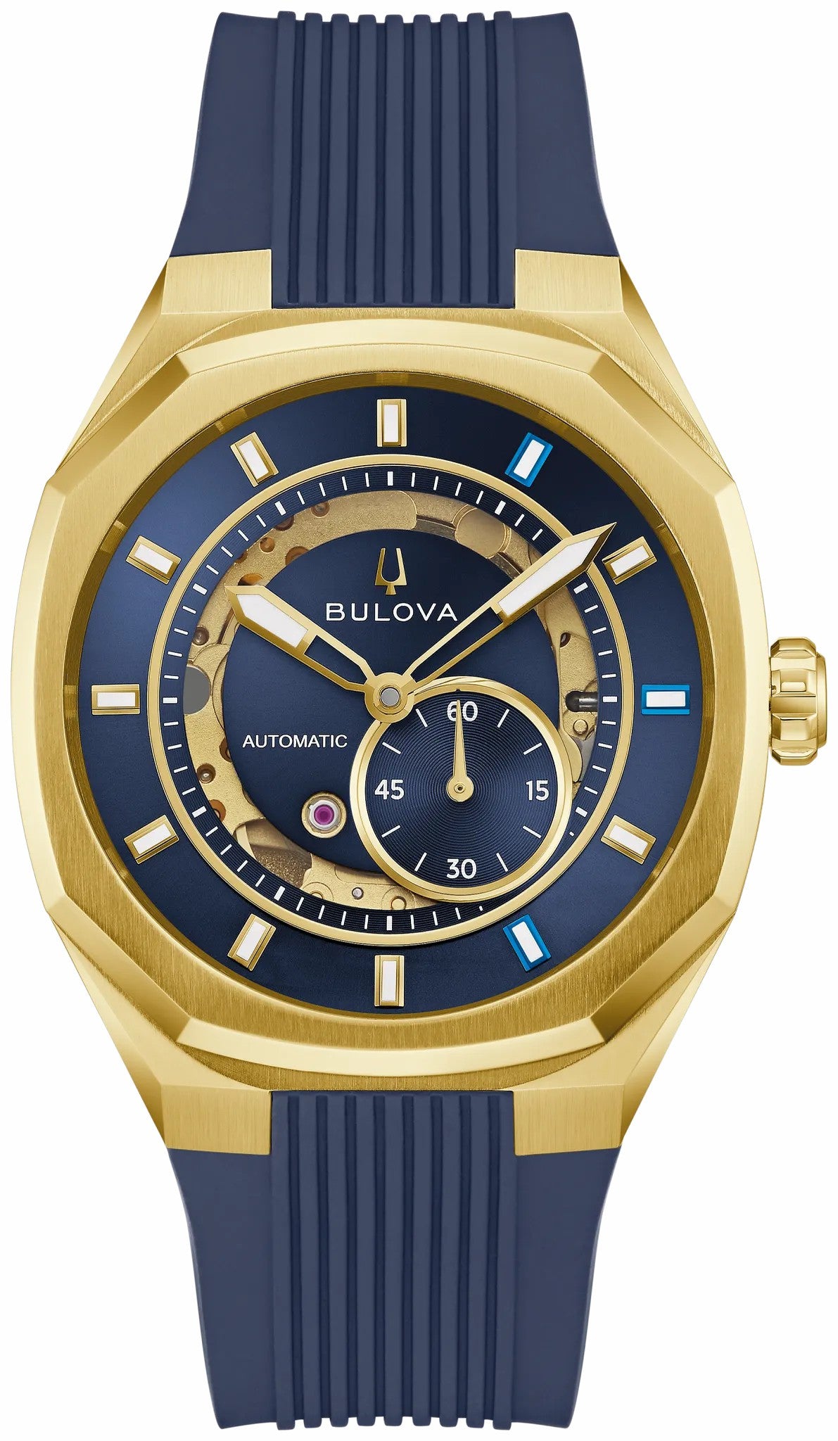 Marc Anthony Surveyor - Bulova Recommended