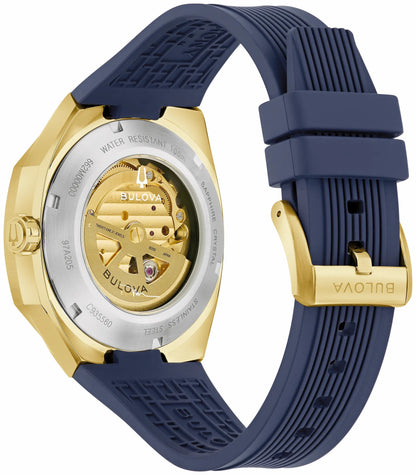 Marc Anthony Surveyor - Bulova Recommended