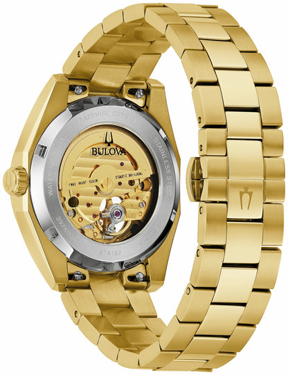 Surveyor - Bulova Exclusive