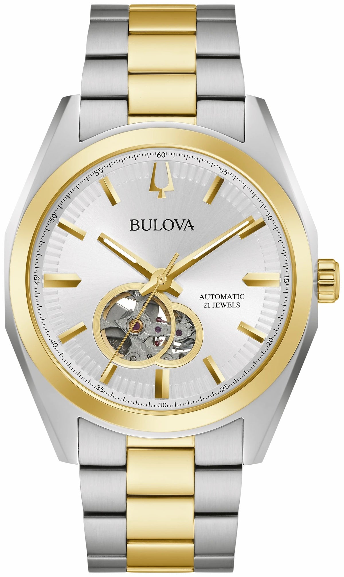 Surveyor - Bulova Signature