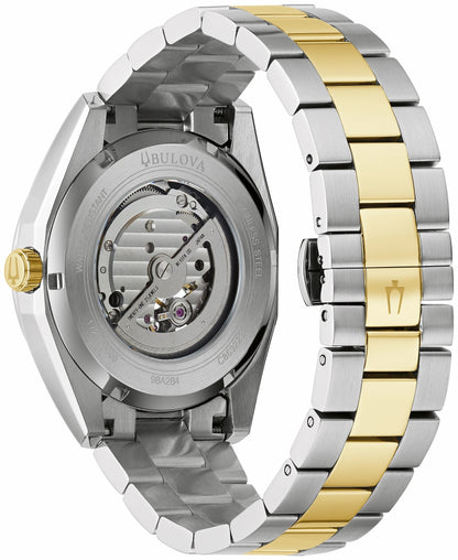 Surveyor - Bulova Signature