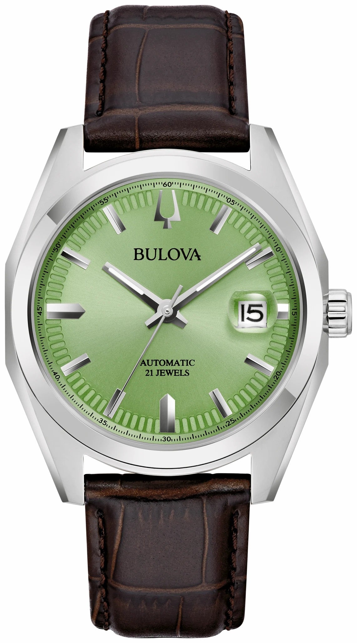 Surveyor - Bulova Classic