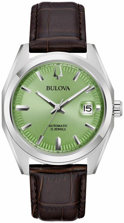 Surveyor - Bulova Classic