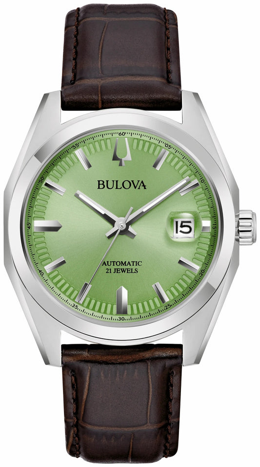 Surveyor - Bulova Classic