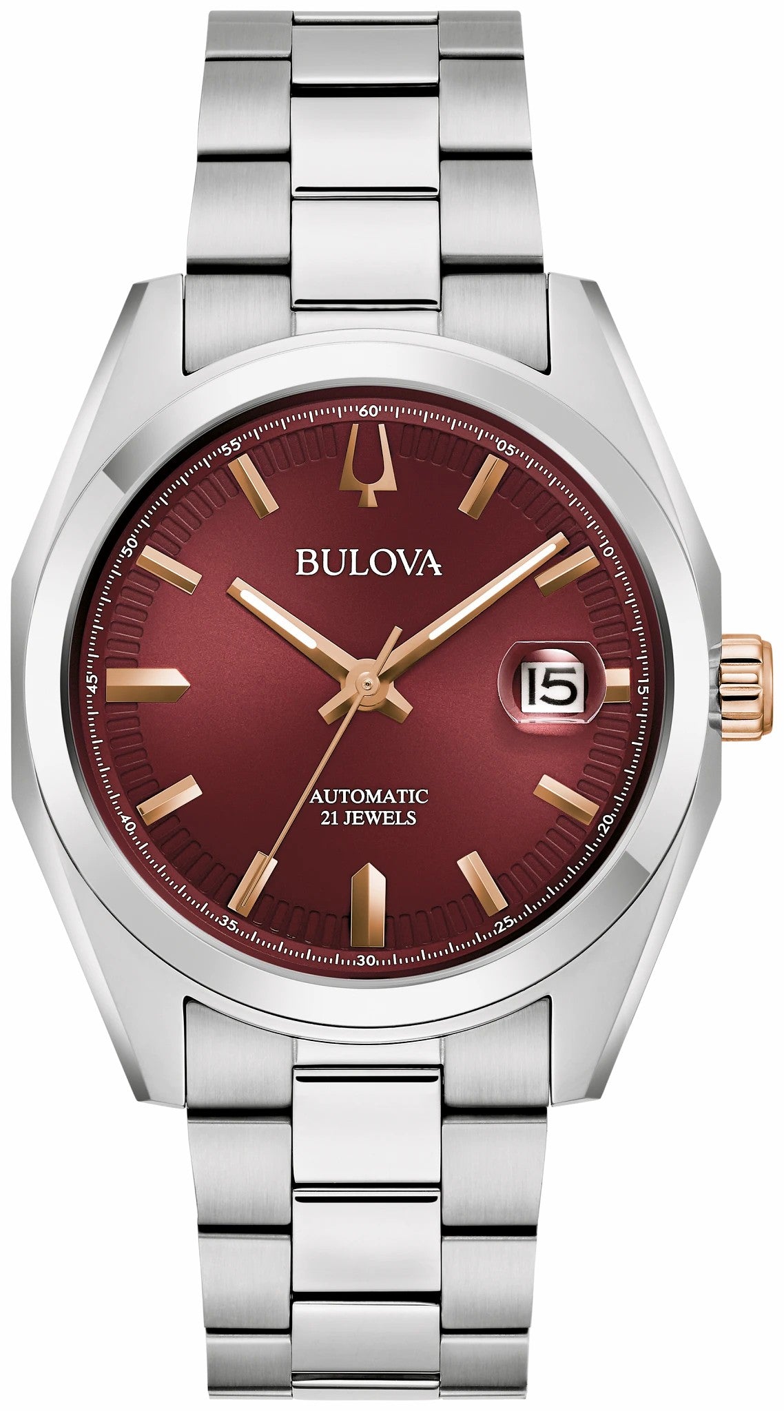 Surveyor - Bulova Essential
