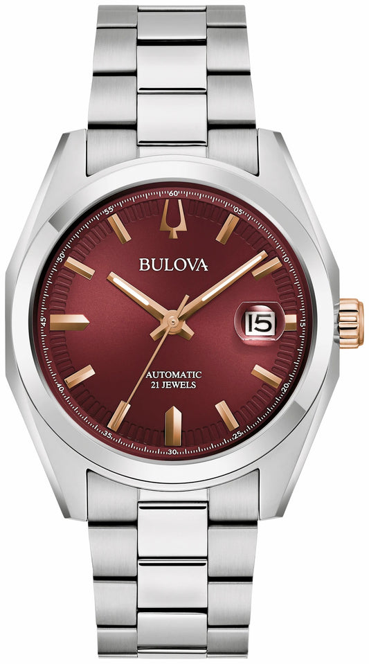 Surveyor - Bulova Essential