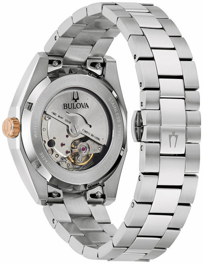 Surveyor - Bulova Essential