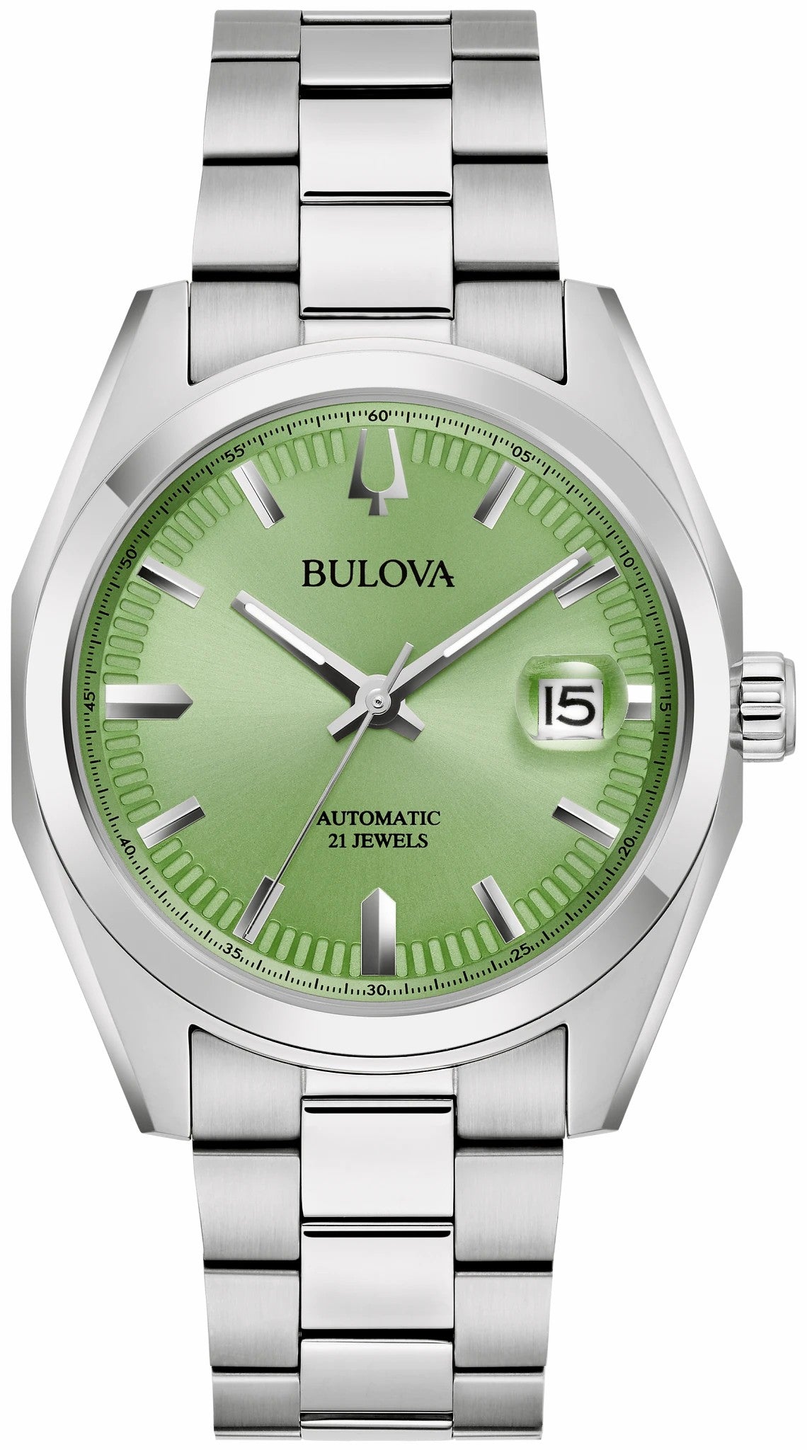 Surveyor - Bulova Everyday