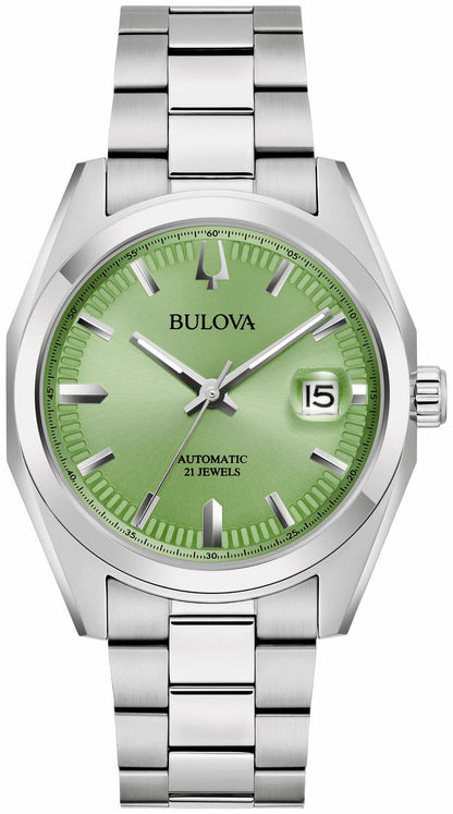 Surveyor - Bulova Everyday