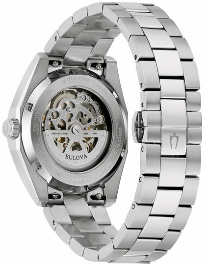 Surveyor - Bulova Everyday