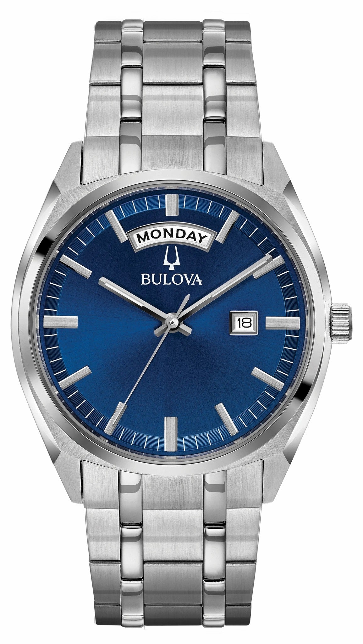 Surveyor - Bulova Trending