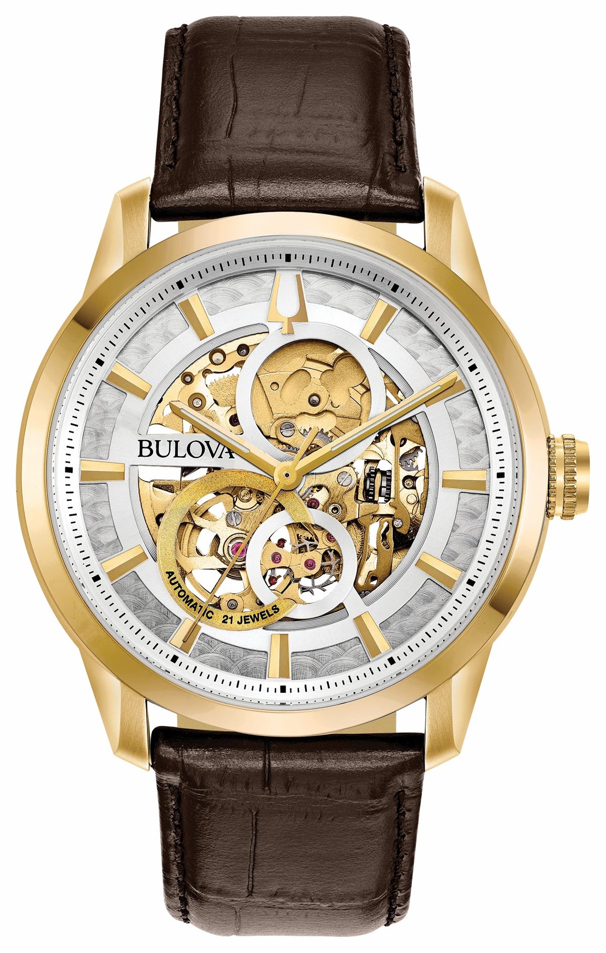 Sutton - Bulova Best Seller