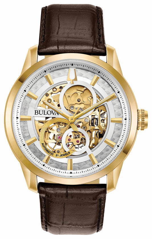 Sutton - Bulova Best Seller