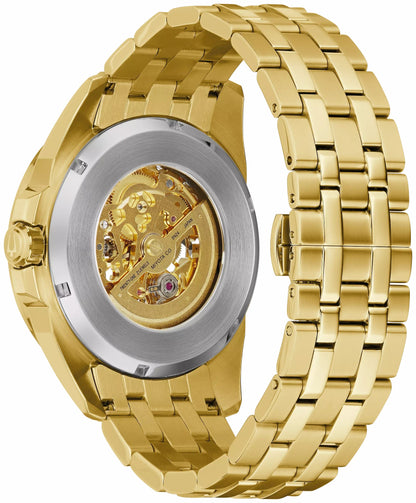Sutton - Bulova Recommended