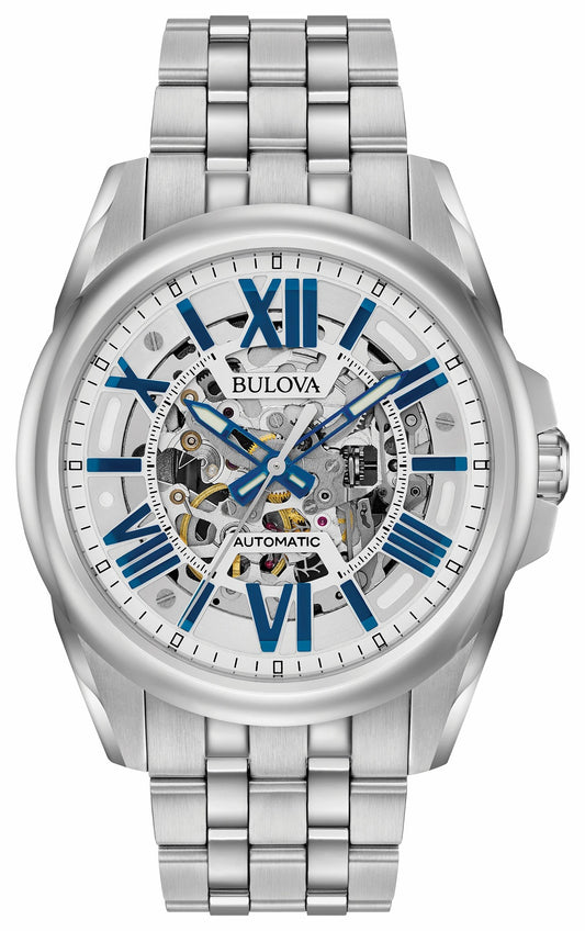 Sutton - Bulova Exclusive