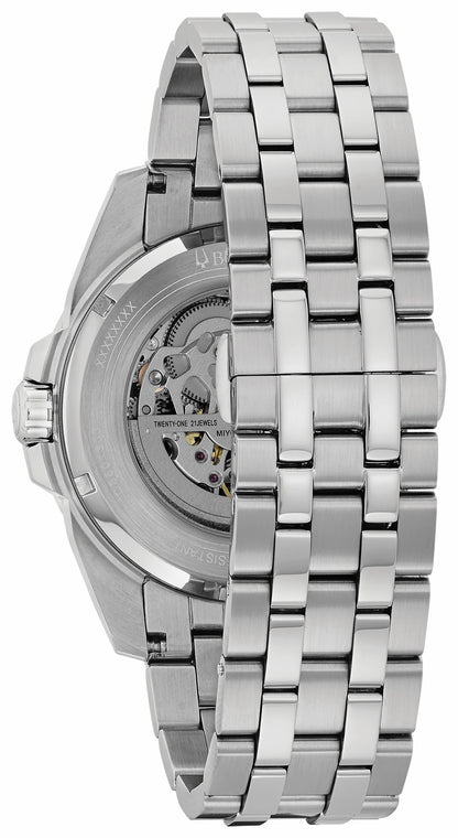 Sutton - Bulova Exclusive