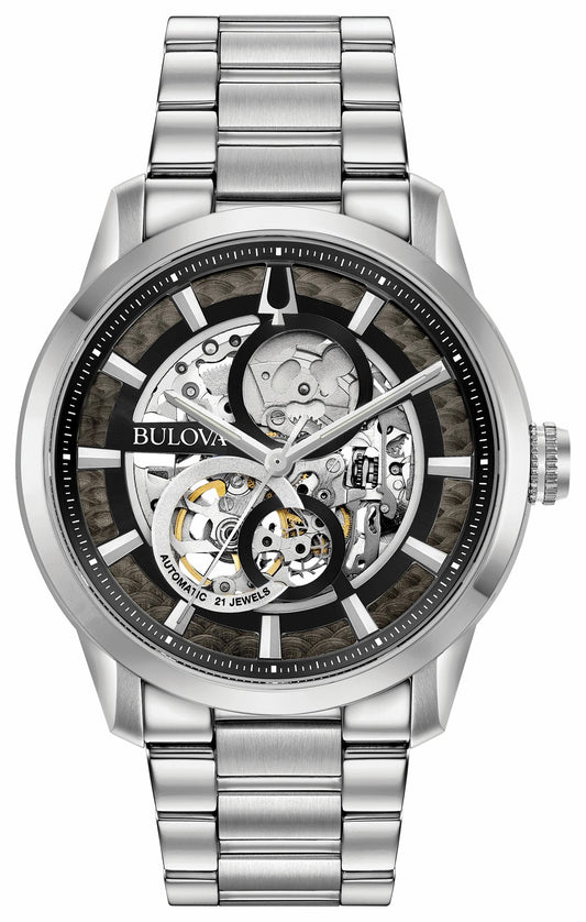 Sutton - Bulova Signature