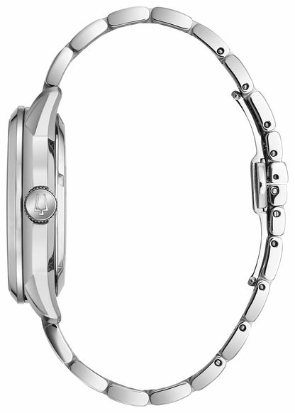 Sutton - Bulova Signature