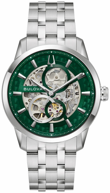 Sutton - Bulova Classic