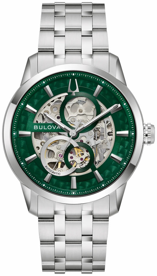 Sutton - Bulova Classic