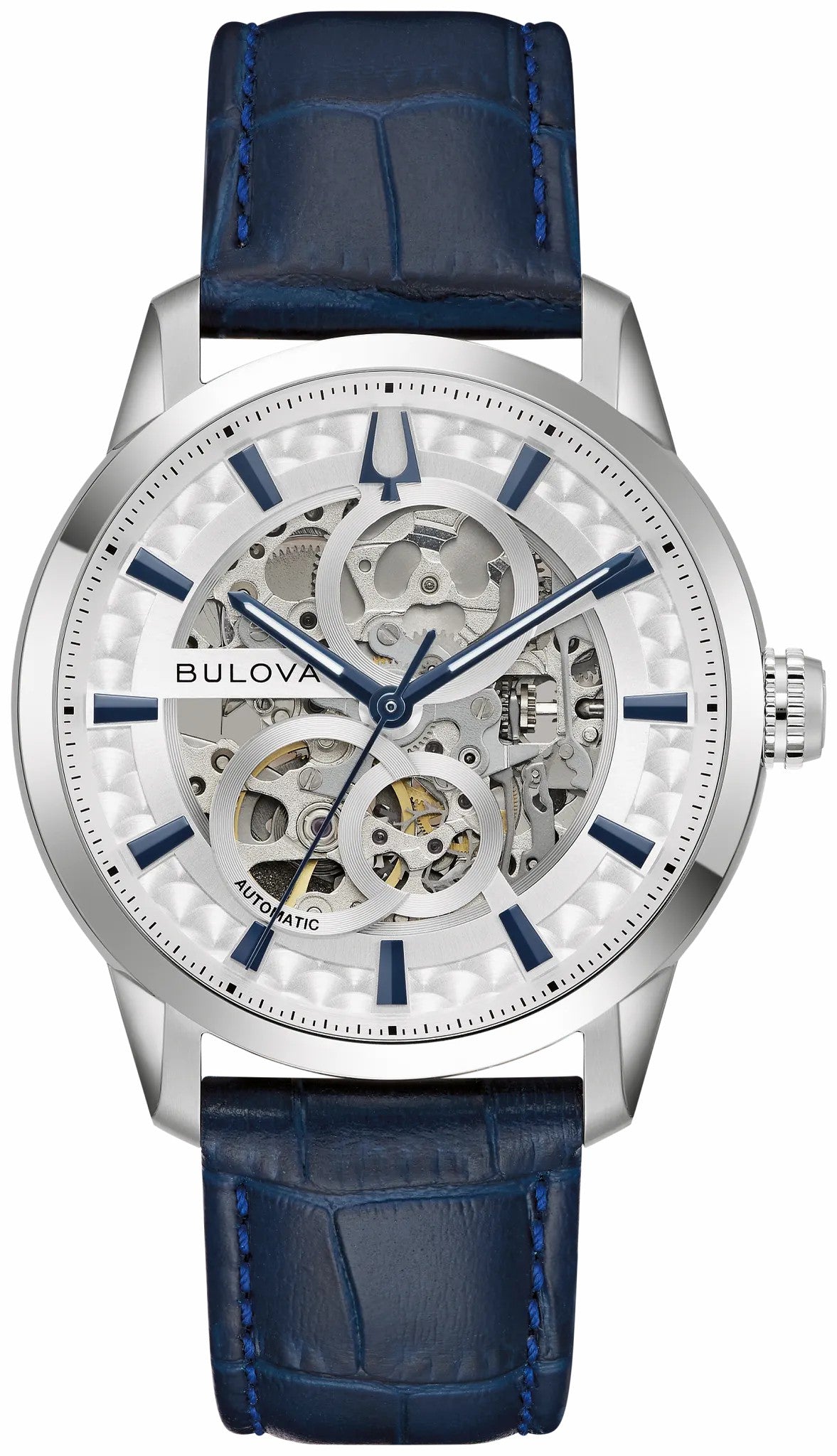 Sutton - Bulova Essential