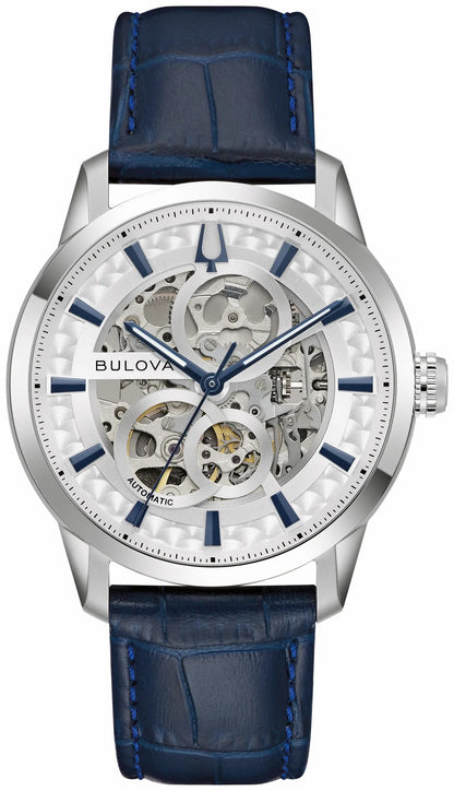 Sutton - Bulova Essential