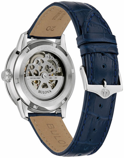 Sutton - Bulova Essential