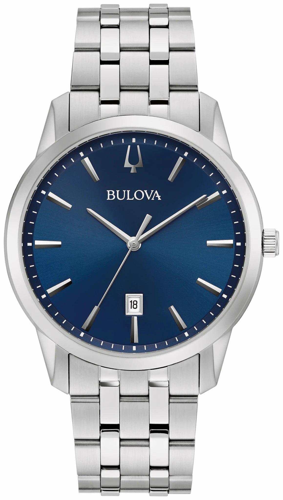 Sutton - Bulova Everyday