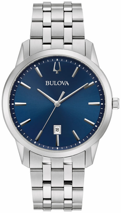 Sutton - Bulova Everyday