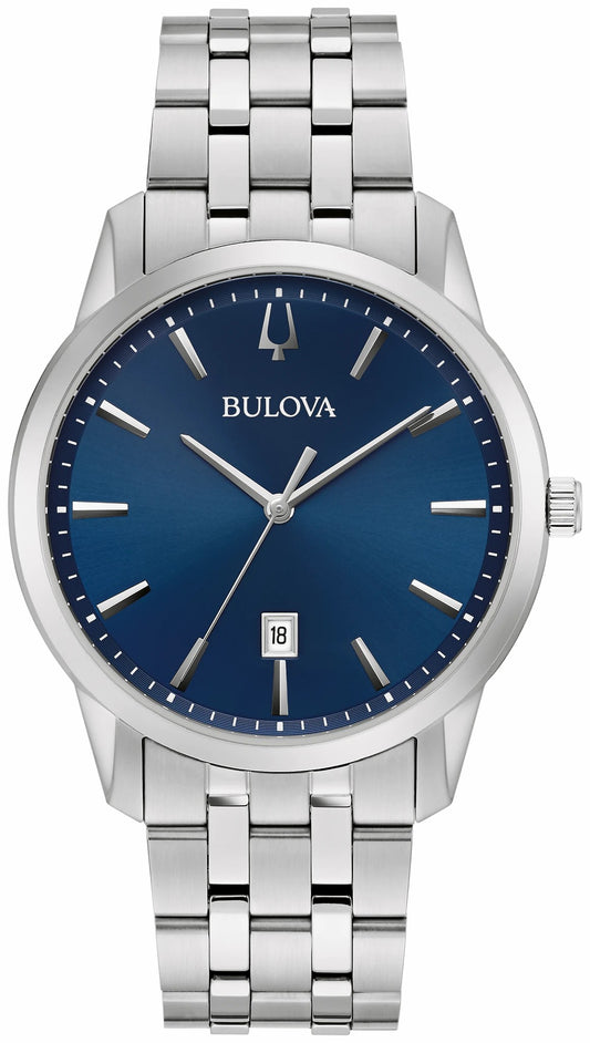 Sutton - Bulova Everyday