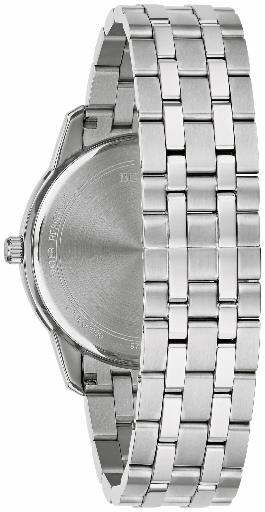 Sutton - Bulova Everyday