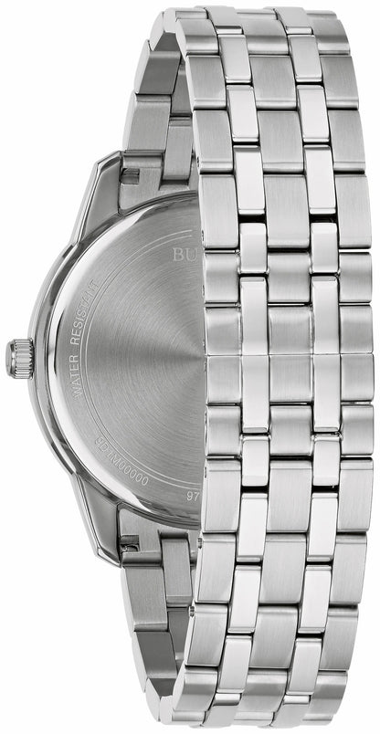 Sutton - Bulova Everyday