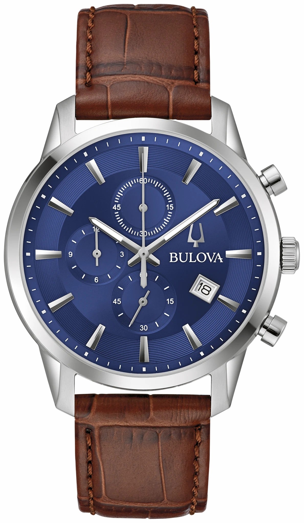 Sutton - Bulova Trending