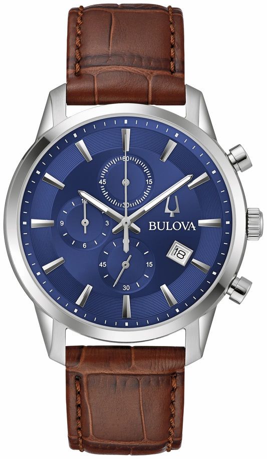 Sutton - Bulova Trending