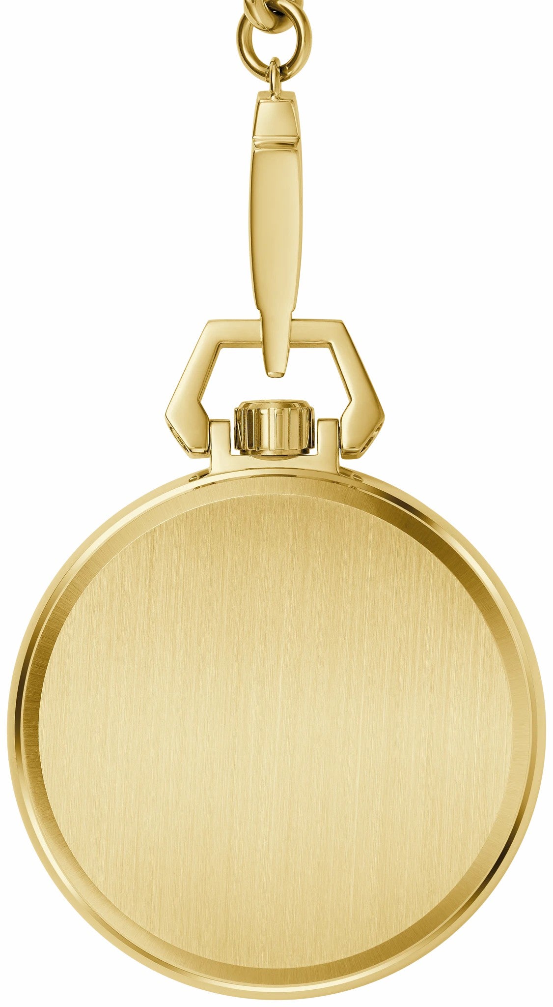 Sutton Pocket Watch - Bulova Best Seller