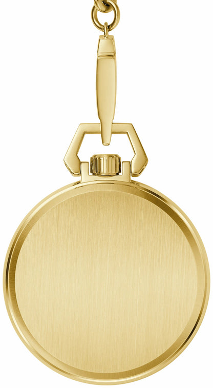 Sutton Pocket Watch - Bulova Best Seller